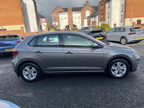 Used Volkswagen Polo 2018 for sale - 78073533: Photo 13