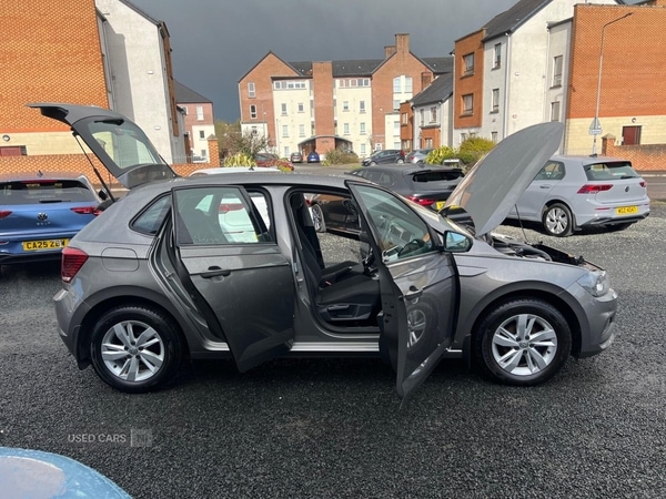 Used Volkswagen Polo 2018 for sale - 78073533: Photo 14