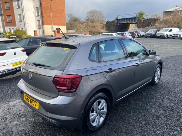 Used Volkswagen Polo 2018 for sale - 78073533: Photo 15