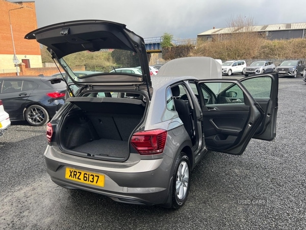 Used Volkswagen Polo 2018 for sale - 78073533: Photo 16