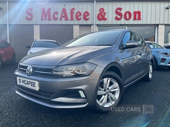 Volkswagen Polo feature image