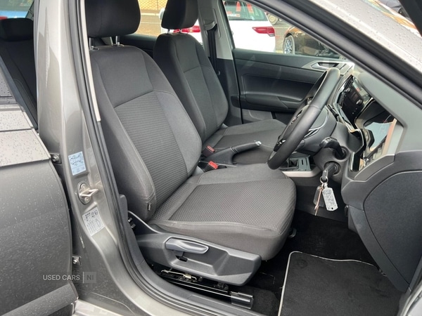 Used Volkswagen Polo 2018 for sale - 78073533: Photo 20