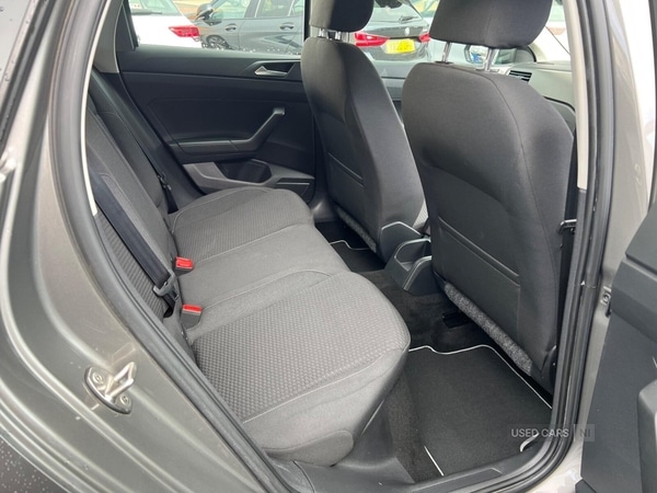 Used Volkswagen Polo 2018 for sale - 78073533: Photo 21