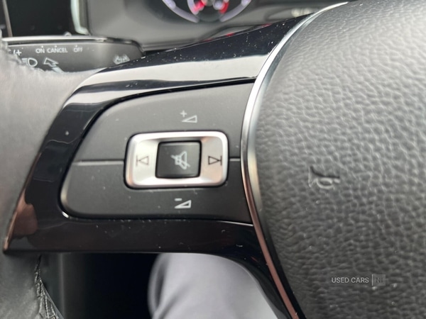 Used Volkswagen Polo 2018 for sale - 78073533: Photo 22