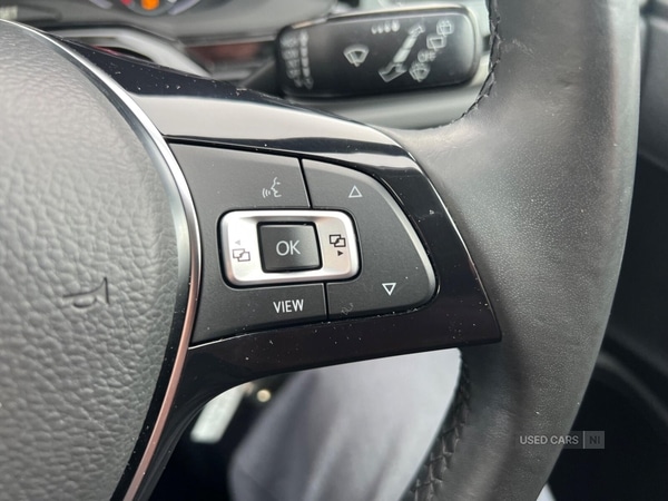 Used Volkswagen Polo 2018 for sale - 78073533: Photo 25