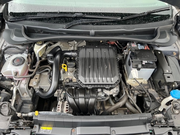 Used Volkswagen Polo 2018 for sale - 78073533: Photo 27