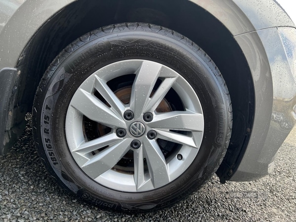 Used Volkswagen Polo 2018 for sale - 78073533: Photo 28