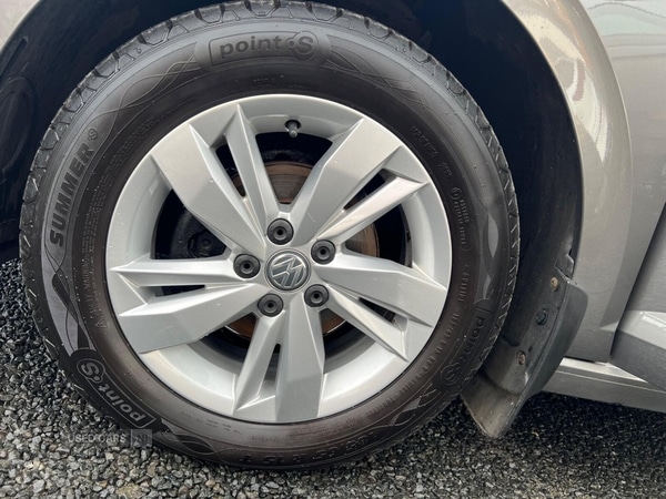 Used Volkswagen Polo 2018 for sale - 78073533: Photo 29