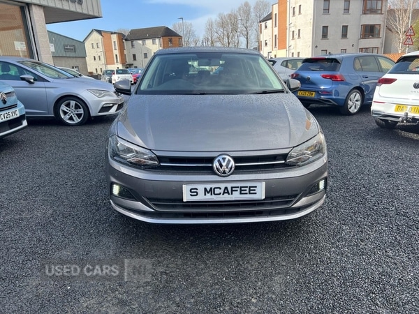 Used Volkswagen Polo 2018 for sale - 78073533: Photo 3