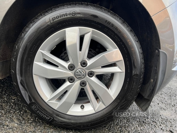 Used Volkswagen Polo 2018 for sale - 78073533: Photo 30