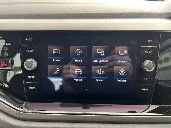 Used Volkswagen Polo 2018 for sale - 78073533: Photo 33