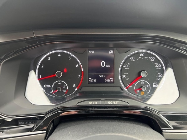 Used Volkswagen Polo 2018 for sale - 78073533: Photo 34