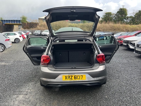 Used Volkswagen Polo 2018 for sale - 78073533: Photo 35