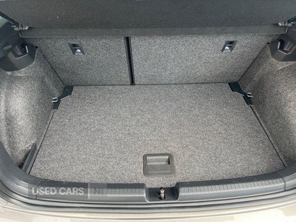 Used Volkswagen Polo 2018 for sale - 78073533: Photo 36