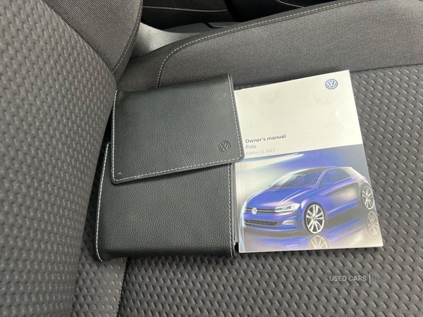 Used Volkswagen Polo 2018 for sale - 78073533: Photo 40