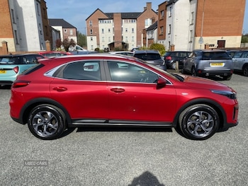 Used Kia XCeed 2024 for sale - 78376581: Photo