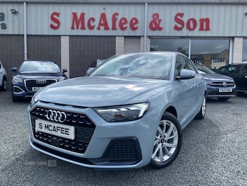 Used Audi A1 2025 for sale - 78220543: Photo