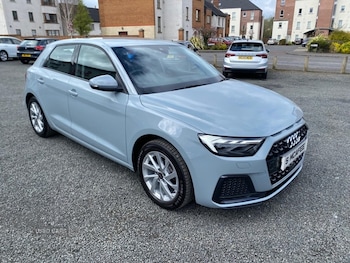Used Audi A1 2025 for sale - 78220543: Photo