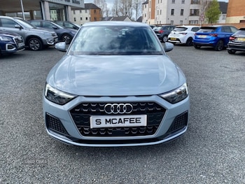 Used Audi A1 2025 for sale - 78220543: Photo