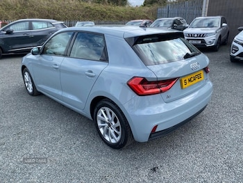 Used Audi A1 2025 for sale - 78220543: Photo
