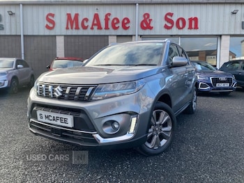 Used Suzuki Vitara 2025 for sale - 78292755: Photo