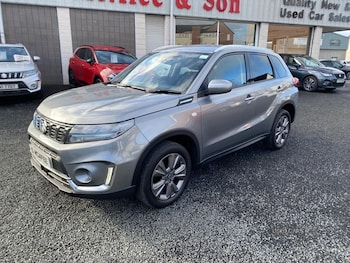 Used Suzuki Vitara 2025 for sale - 78292755: Photo