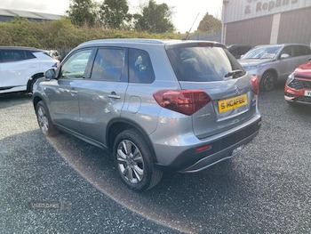 Used Suzuki Vitara 2025 for sale - 78292755: Photo