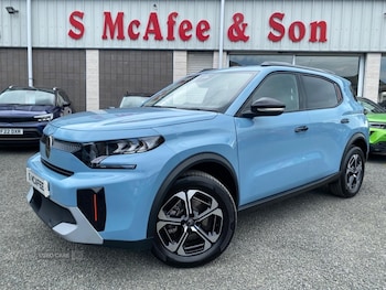 Used Citroen C3 Aircross 2026 for sale - 79013657: Photo