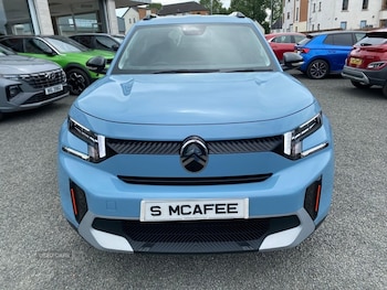 Used Citroen C3 Aircross 2026 for sale - 79013657: Photo