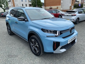 Used Citroen C3 Aircross 2026 for sale - 79013657: Photo