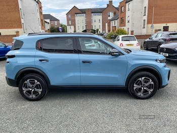 Used Citroen C3 Aircross 2026 for sale - 79013657: Photo