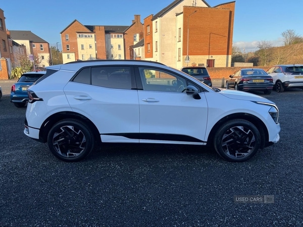 Used Kia Sportage 2025 for sale - 77052553: Photo 12