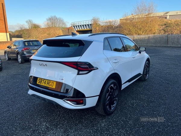 Used Kia Sportage 2025 for sale - 77052553: Photo 14