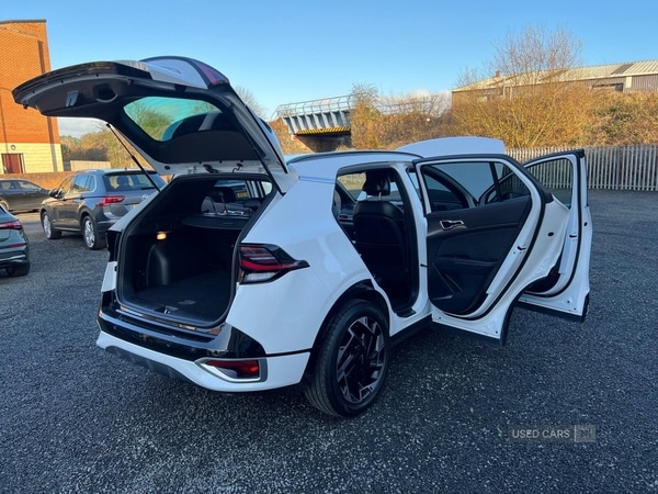 Used Kia Sportage 2025 for sale - 77052553: Photo 15