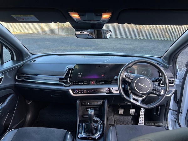 Used Kia Sportage 2025 for sale - 77052553: Photo 16