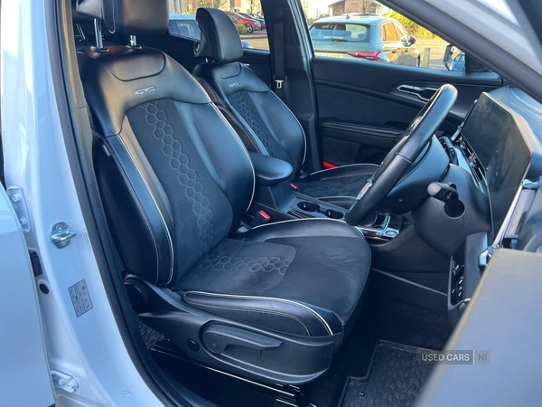 Used Kia Sportage 2025 for sale - 77052553: Photo 18