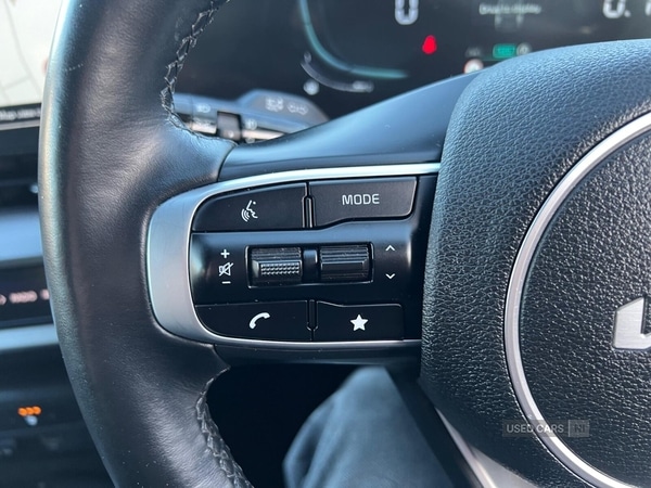 Used Kia Sportage 2025 for sale - 77052553: Photo 24