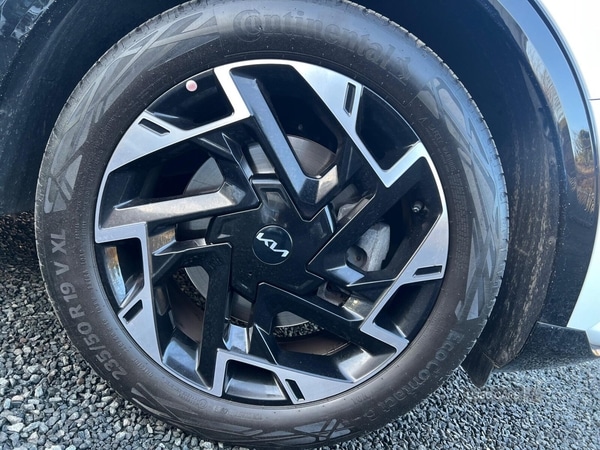 Used Kia Sportage 2025 for sale - 77052553: Photo 27