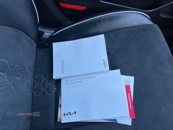 Used Kia Sportage 2025 for sale - 77052553: Photo 32