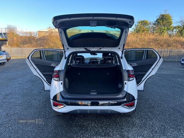 Used Kia Sportage 2025 for sale - 77052553: Photo 34