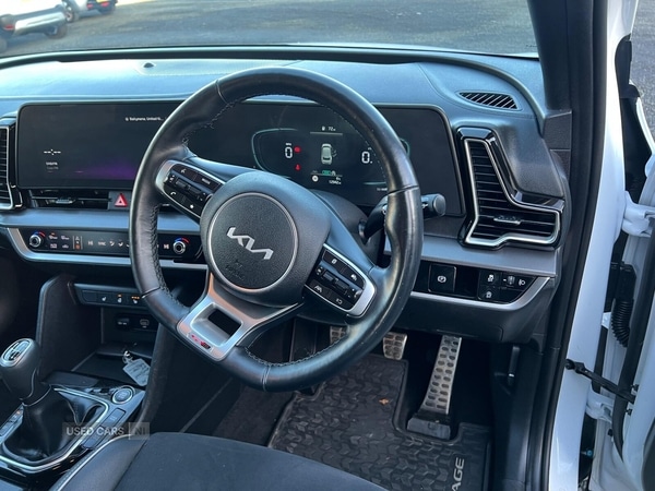 Used Kia Sportage 2025 for sale - 77052553: Photo 36