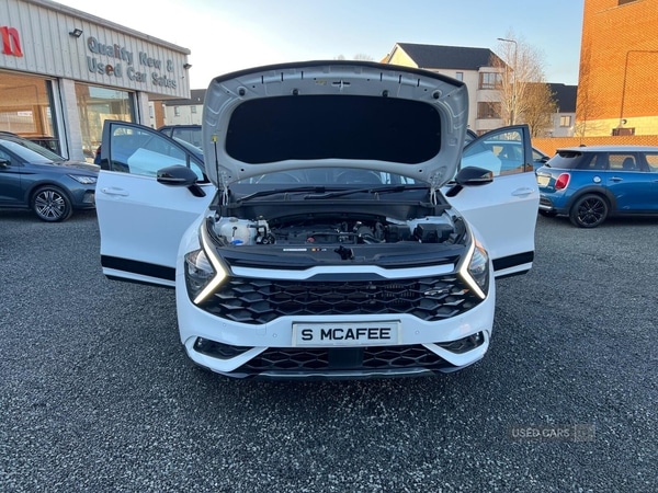 Used Kia Sportage 2025 for sale - 77052553: Photo 37