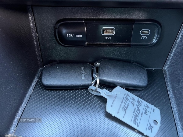 Used Kia Sportage 2025 for sale - 77052553: Photo 38