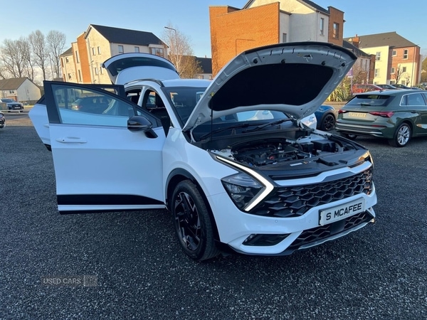 Used Kia Sportage 2025 for sale - 77052553: Photo 5