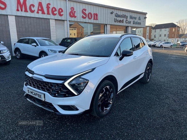 Used Kia Sportage 2025 for sale - 77052553: Photo 6