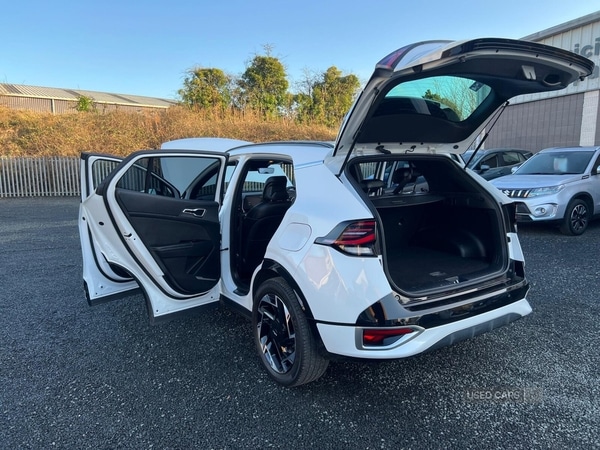 Used Kia Sportage 2025 for sale - 77052553: Photo 8