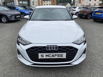 Used Audi A3 2025 for sale - 79533966: Photo