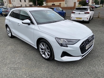 Used Audi A3 2025 for sale - 79533966: Photo