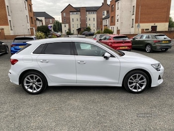 Used Audi A3 2025 for sale - 79533966: Photo