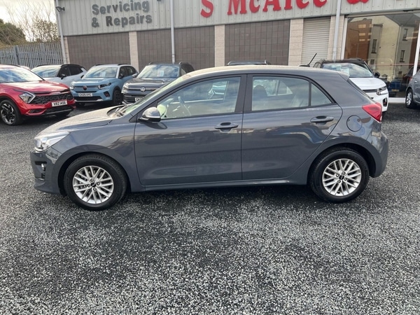 Used Kia Rio 2022 for sale - 78101866: Photo 10